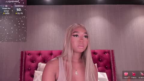 Alison Moon  online show from 14, 12, 2024