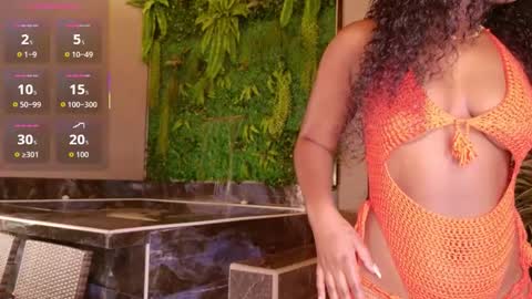 Alison Moon  online show from 9, 1, 2026