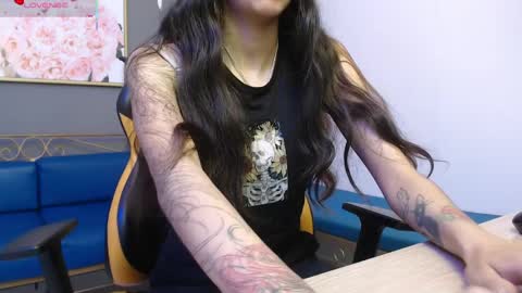 aliss_angel_ online show from 6, 4, 2026