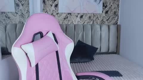 Snapshot of alissa_grace chatting on 15, 9, 2025 Alison online show from 15, 9, 2025