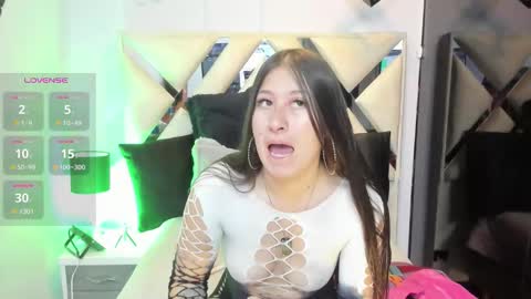 alissa_monroe_ online show from 12, 9, 2025