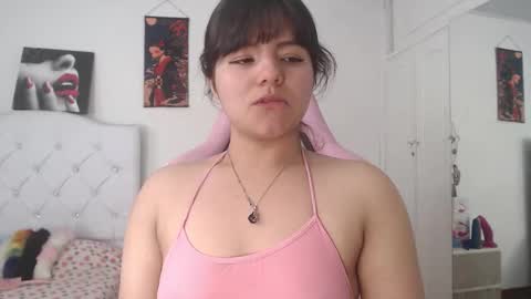 alissa_morrison online show from 13, 3, 2026