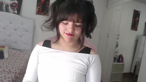 alissa_morrison online show from 19, 3, 2026