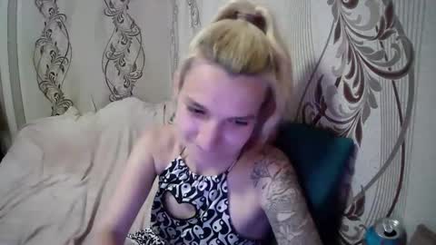 alissaclentx online show from 9, 6, 2026