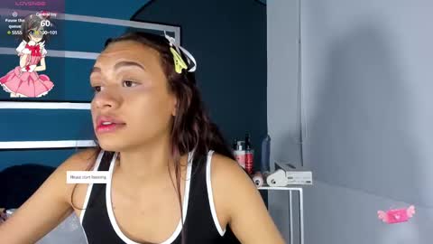 Snapshot of alissadoll_ chatting on 3, 12, 2024 alissadoll_ online show from 3, 12, 2024