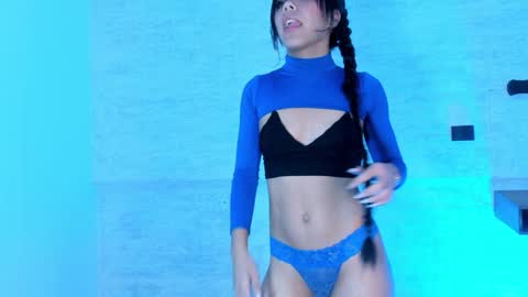 Snapshot of alissadoll_ chatting on 7, 12, 2024 alissadoll_ online show from 7, 12, 2024