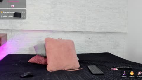 Snapshot of alissadoll_ chatting on 10, 12, 2024 alissadoll_ online show from 10, 12, 2024