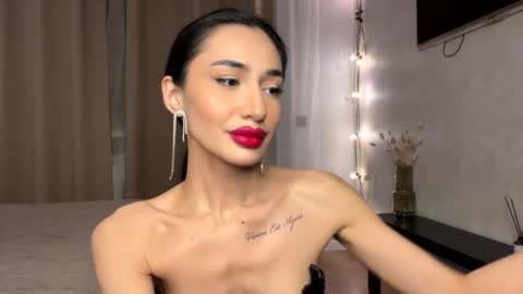 Alissa online show from 9, 10, 2025