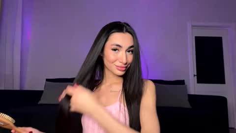 Alissa online show from 19, 10, 2025