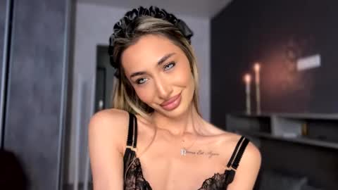 Alissa online show from 6, 7, 2026