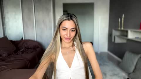 Alissa online show from 14, 7, 2026