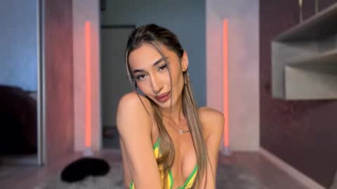 Alissa online show from 20, 7, 2026