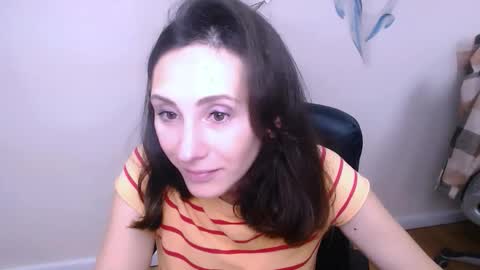 Alissa online show from 15, 10, 2025