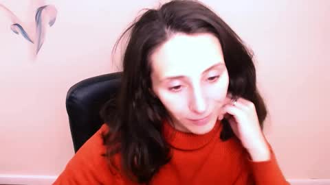 Alissa online show from 5, 11, 2025