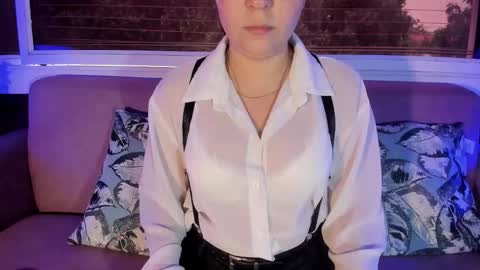 Alissa online show from 27, 10, 2025