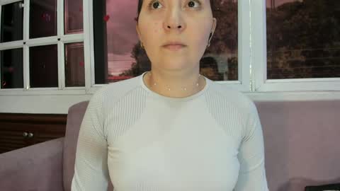 Alissa online show from 23, 5, 2026