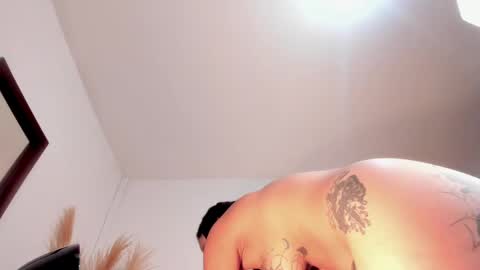 AlissaNix online show from 12, 2, 2025