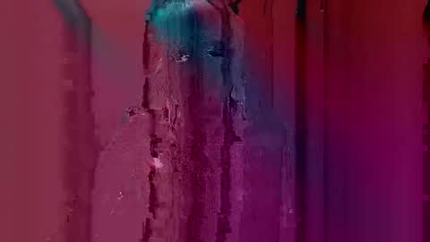 Alissa Peach online show from 16, 1, 2025