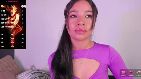 alissarose_1 online show from 26, 3, 2026