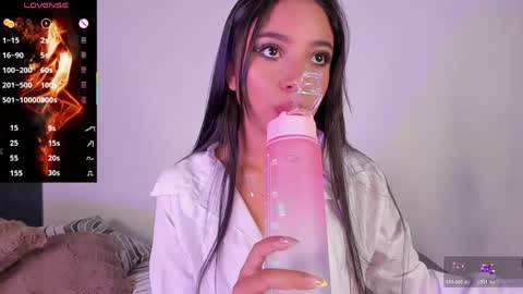 alissarose_1 online show from 12, 4, 2026