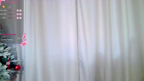 im Allise online show from 17, 1, 2025