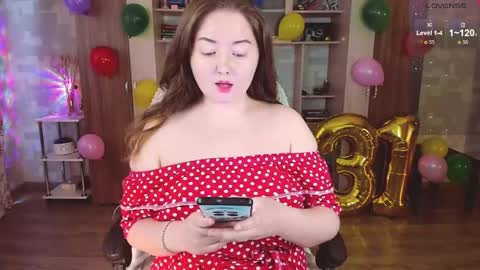alissdaisyy online show from 20, 5, 2026