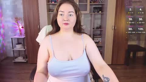 Snapshot of alissdaisyy chatting on 25, 6, 2026 alissdaisyy online show from 25, 6, 2026