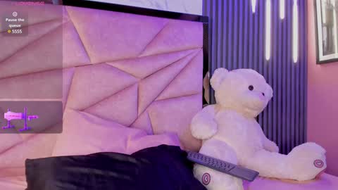 Alisse Miller online show from 14, 12, 2024