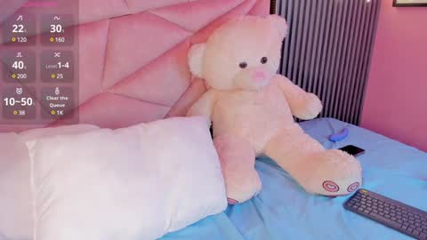 Alisse Miller online show from 21, 12, 2024