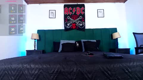 Alisse online show from 20, 9, 2025