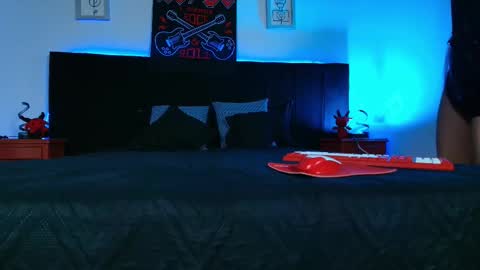 Alisse online show from 24, 2, 2026