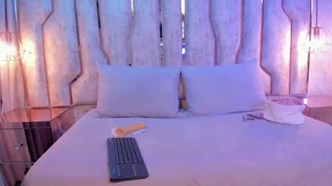 Snapshot of alisse_myers chatting on 14, 5, 2026 alisse_myers online show from 14, 5, 2026