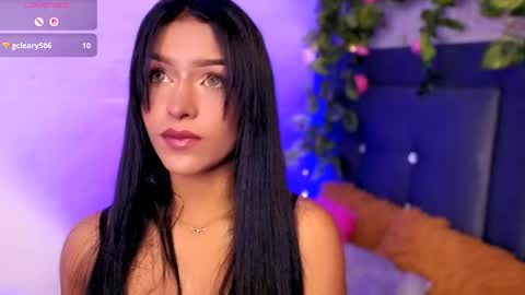 alisse_xx online show from 23, 4, 2026