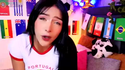 alisse_xx online show from 13, 6, 2026