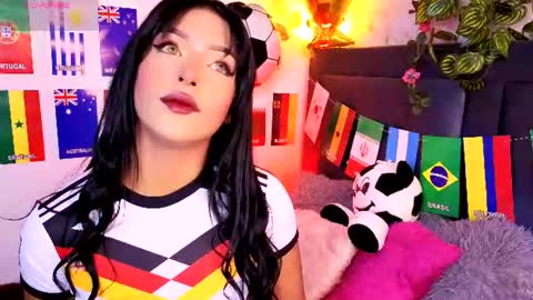 alisse_xx online show from 29, 6, 2026