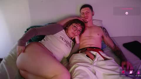 Snapshot of alisseandjamess chatting on 14, 11, 2025 Jamesss online show from 14, 11, 2025