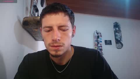 Snapshot of alisseandjamess chatting on 17, 12, 2025 Jamesss online show from 17, 12, 2025