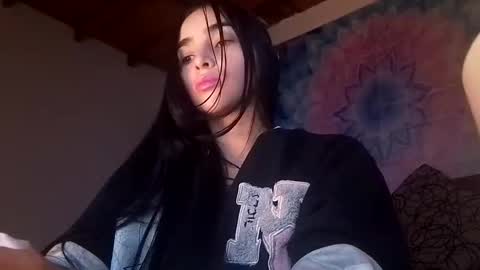 Alisson369  online show from 7, 11, 2025