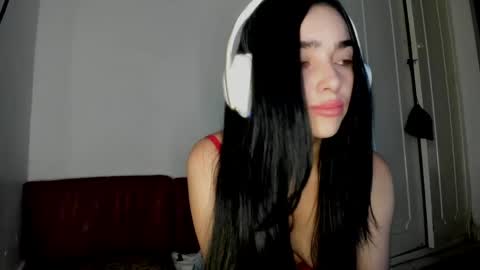 Snapshot of alisson369_ chatting on 21, 4, 2026 Alisson369 online show from 21, 4, 2026