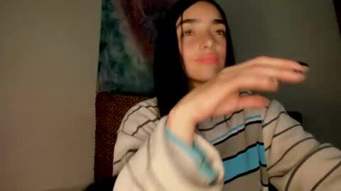 Snapshot of alisson369_ chatting on 2, 5, 2026 Alisson369 online show from 2, 5, 2026