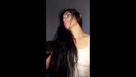 Snapshot of alisson369_ chatting on 15, 5, 2026 Alisson369 online show from 15, 5, 2026