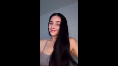 Snapshot of alisson369_ chatting on 20, 5, 2026 Alisson369 online show from 20, 5, 2026