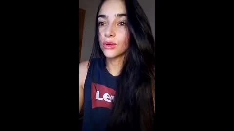 Snapshot of alisson369_ chatting on 27, 5, 2026 Alisson369 online show from 27, 5, 2026
