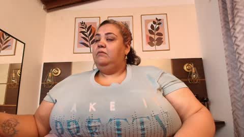 Snapshot of alisson_am chatting on 16, 1, 2025 Alisson online show from 16, 1, 2025