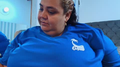 Snapshot of alisson_am chatting on 26, 1, 2025 Alisson online show from 26, 1, 2025