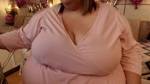 Snapshot of alisson_am chatting on 14, 2, 2025 Alisson online show from 14, 2, 2025