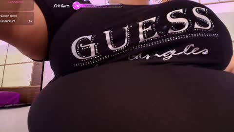 Snapshot of alisson_am chatting on 17, 2, 2025 Alisson online show from 17, 2, 2025