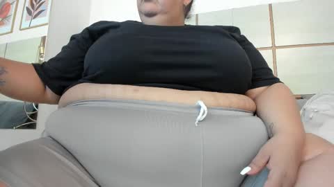 Snapshot of alisson_am chatting on 11, 9, 2025 Alisson online show from 11, 9, 2025