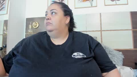 Snapshot of alisson_am chatting on 22, 9, 2025 Alisson online show from 22, 9, 2025