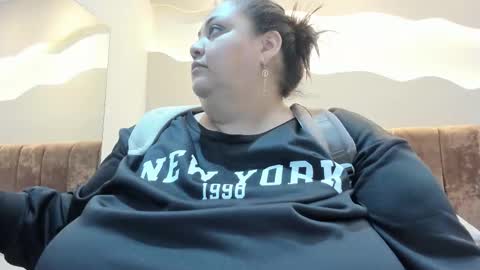 Alisson online show from 16, 3, 2026